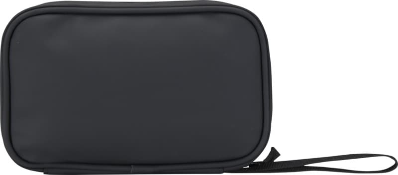 Resi Plus GRS recycled tech pouch 1L 3