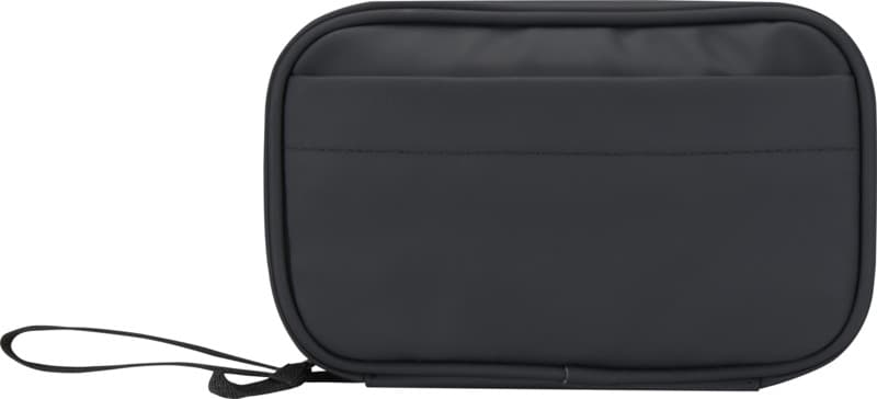 Resi Plus GRS recycled tech pouch 1L 2