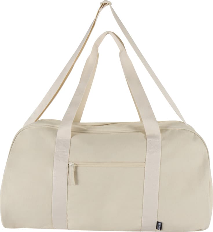 Recanvas GRS recycled duffel bag 40L 2