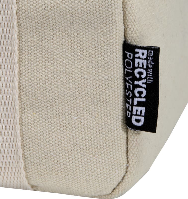 Recanvas GRS recycled lunch cooler bag 5L 4