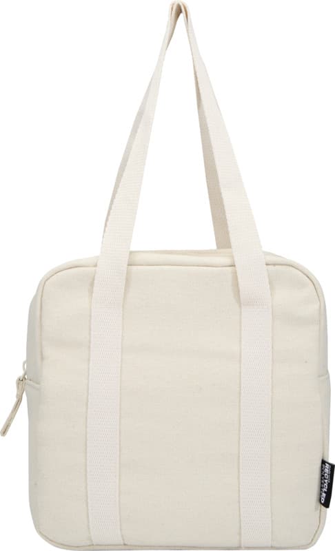 Recanvas GRS recycled lunch cooler bag 5L 2