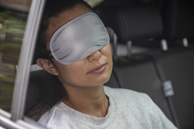 Traveler eye mask 4