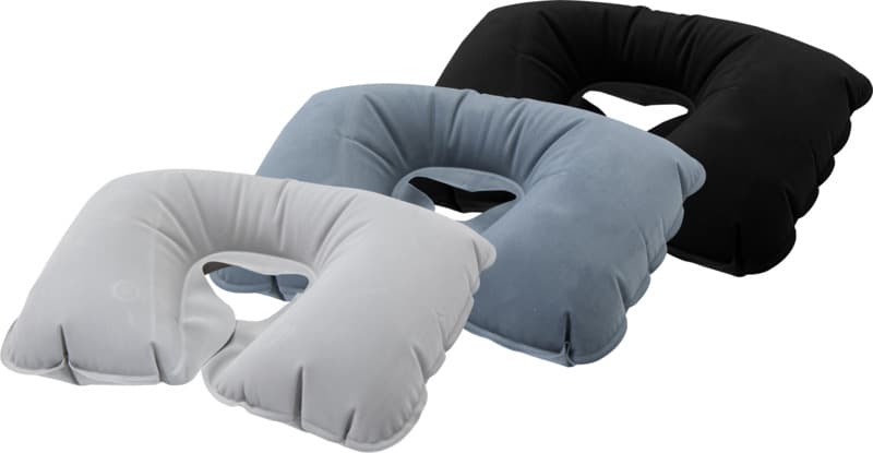 Traveler inflatable pillow  4