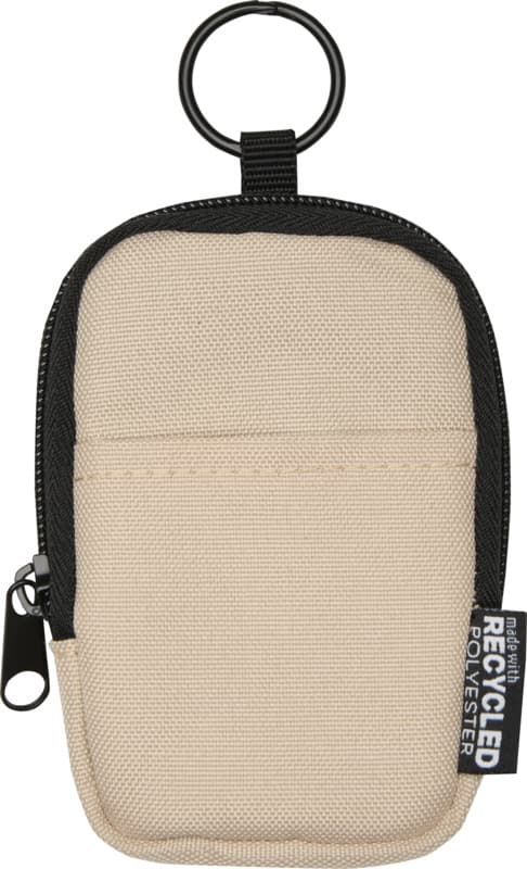 Byron Clip & Go GRS recycled small pouch 0.2L 2