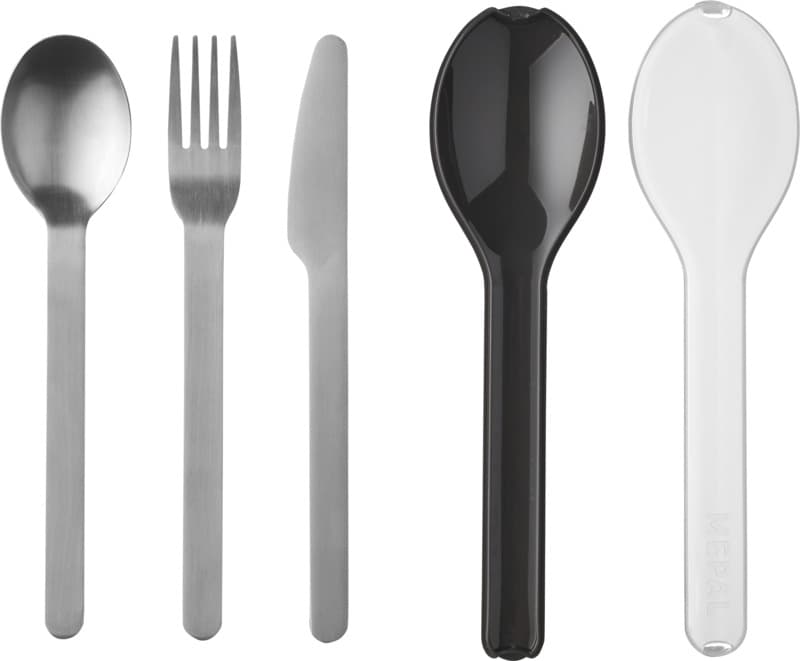 Mepal Ellipse cutlery set  2