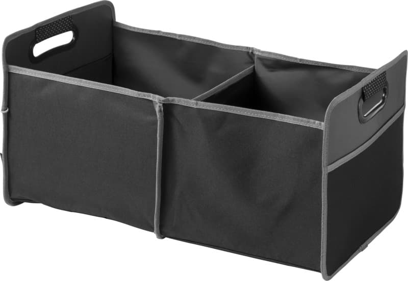 Accordion trunk organiser 3