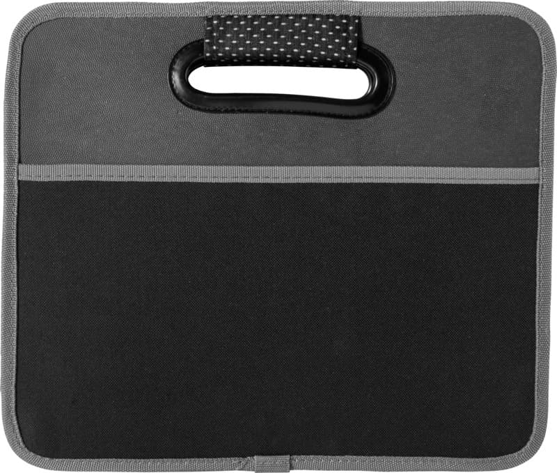 Accordion trunk organiser 2