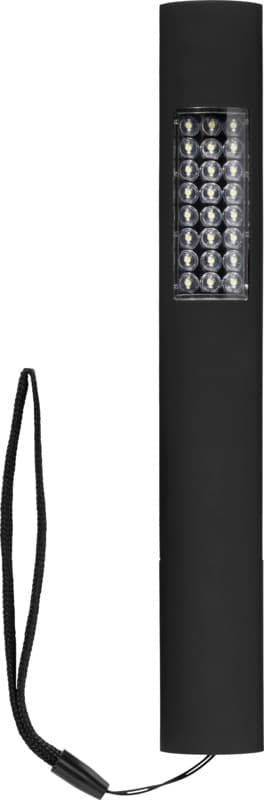 Lutz 28-LED magnetic torch light 2