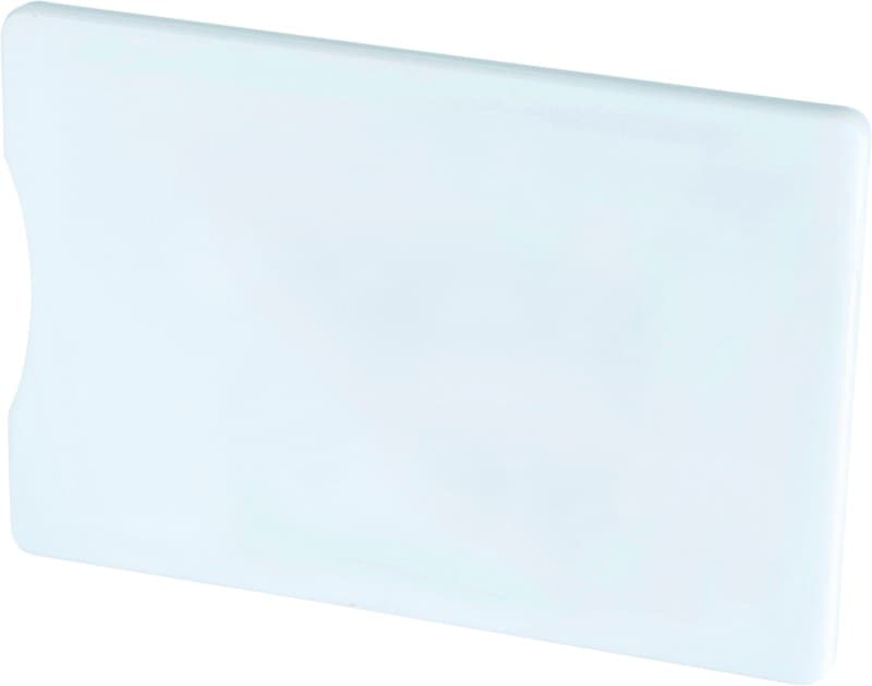 Zafe RFID credit card protector 4