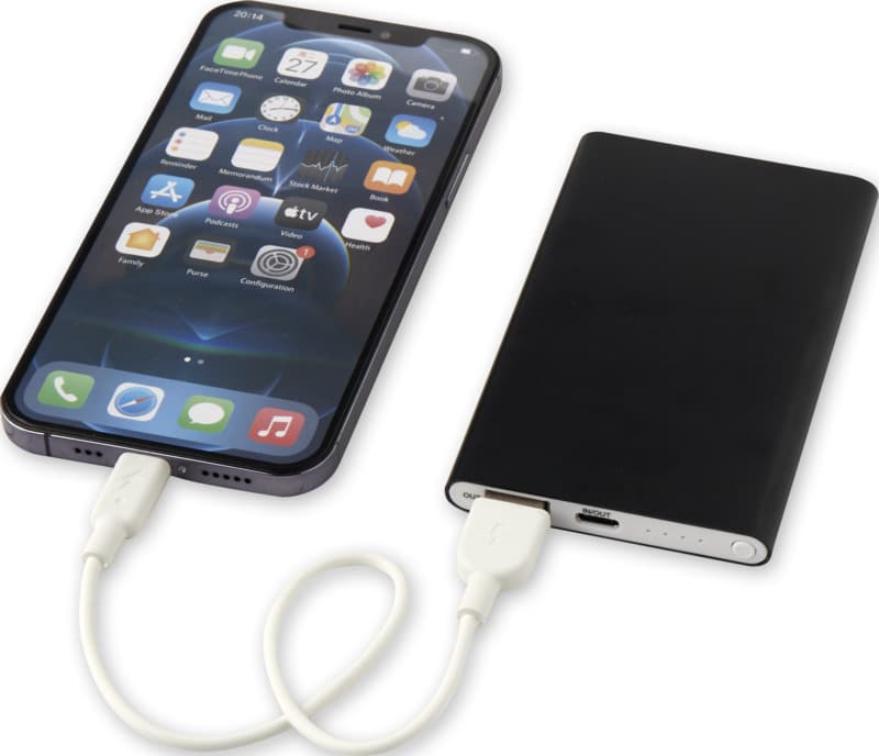 Pep 4000 mAh power bank 4