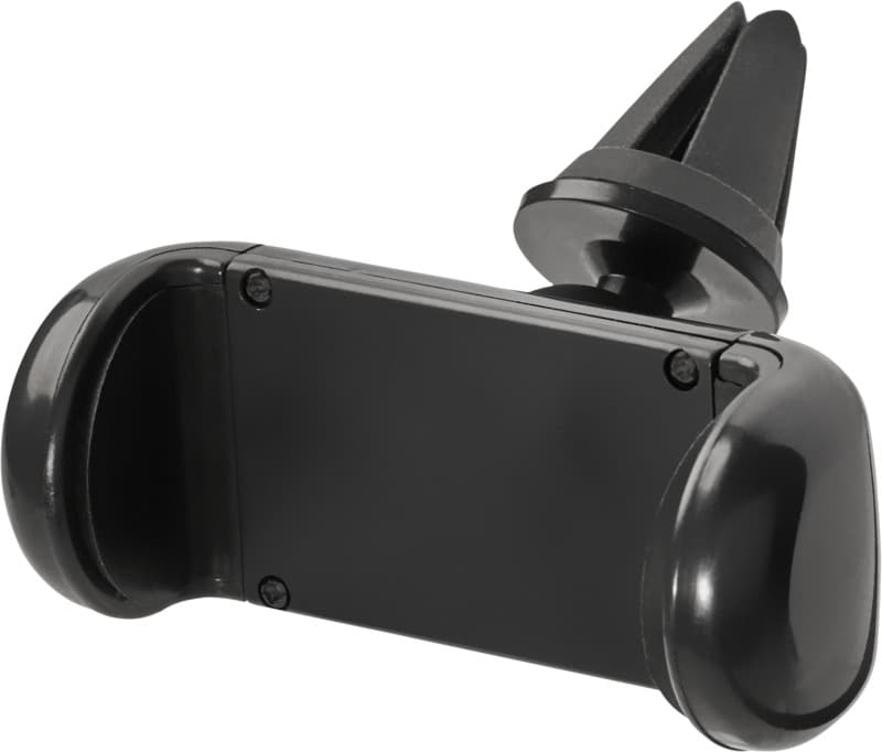 Grip car phone holder