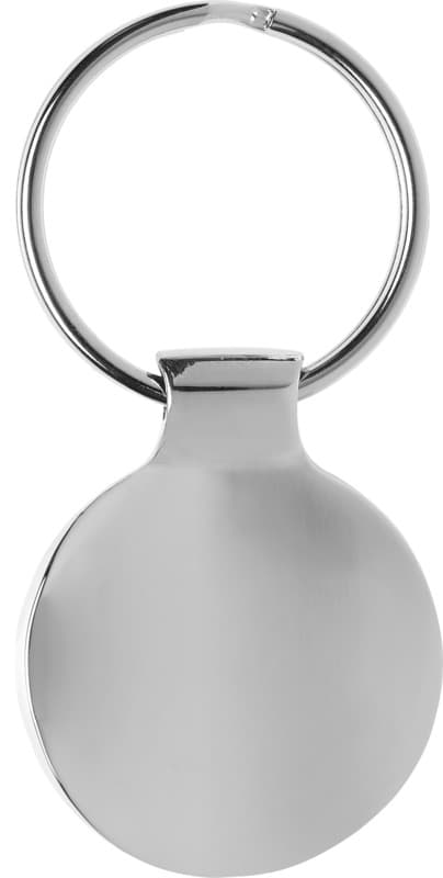 Orlene round keychain 3