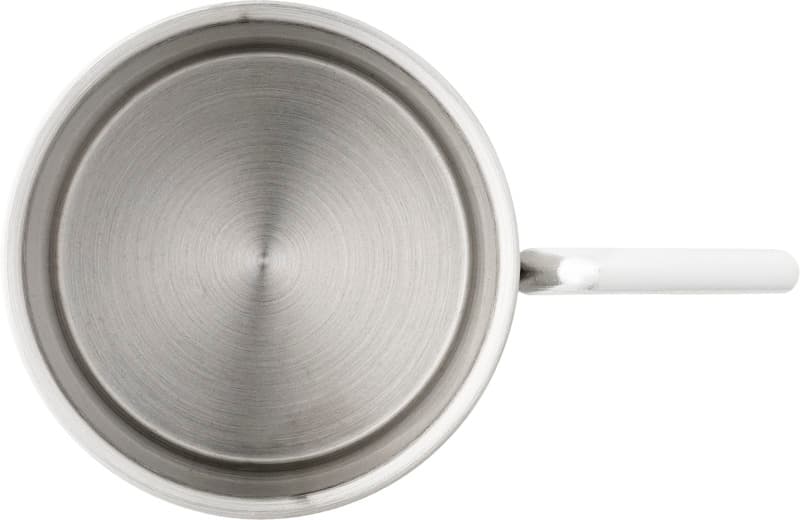 Alps 200 ml insulated mug with carabiner 4