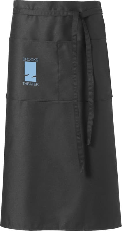 Skyla 240 g/m² apron 3