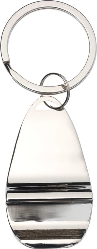 Don bottle opener keychain 3