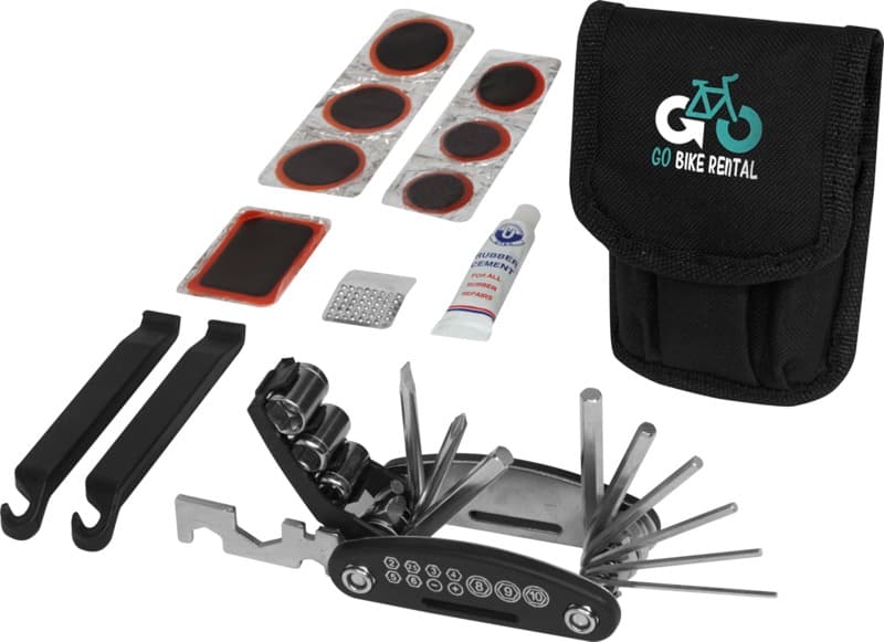 Wheelie bicycle repair kit 5