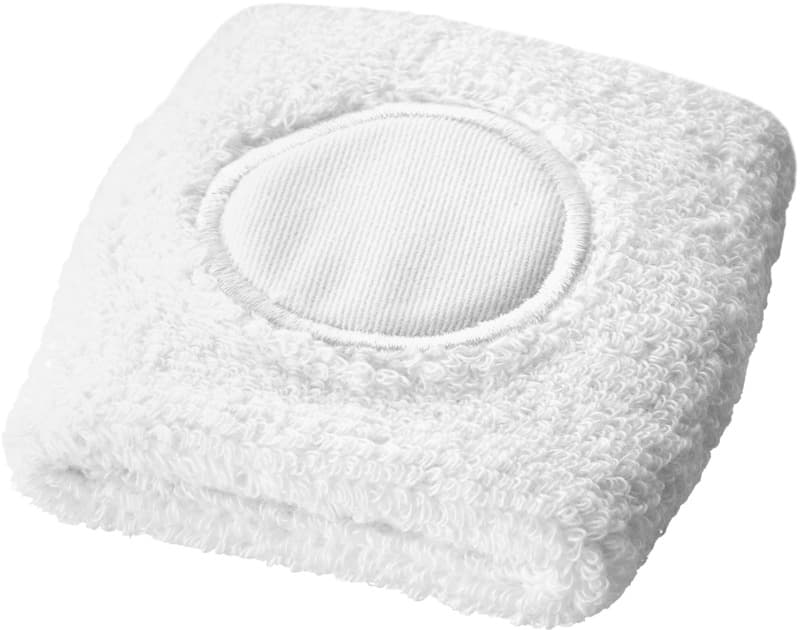 Hyper performance wristband 5