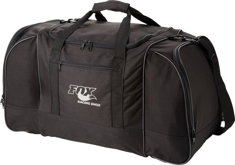 Nevada travel duffel bag 55L 3