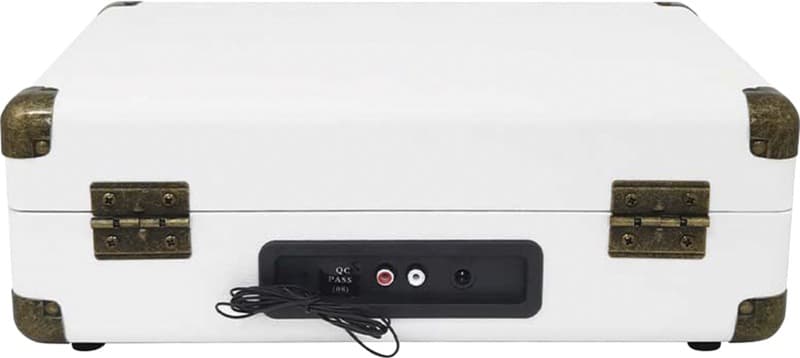 Prixton VC400 vinyl MP3 player 3