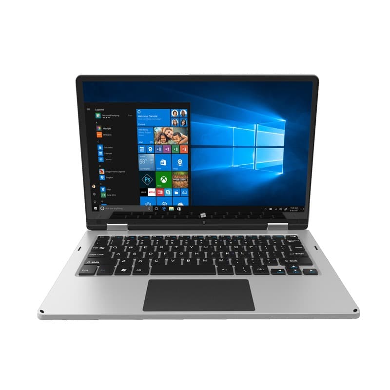 Prixton Flex 11.6" pro notebook 3