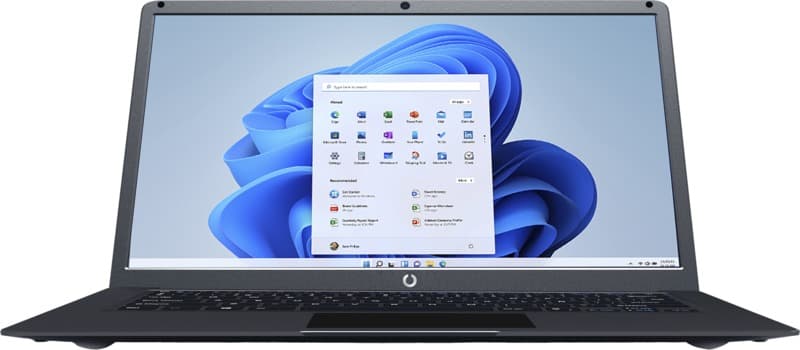Prixton 14.1'' Pro netbook 2