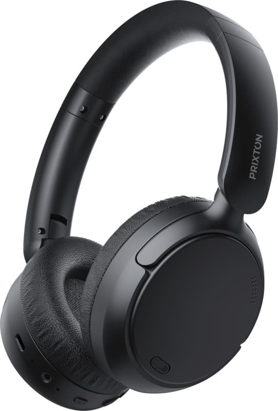 Prixton Live Pro wireless ANC Bluetooth® headphones 3