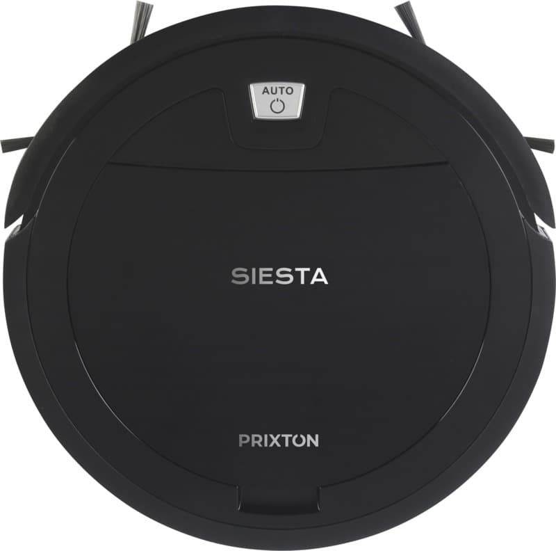 Prixton siesta robot vacuum cleaner 2