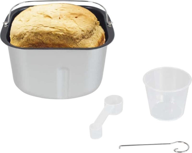 Prixton La Petite Bakery bread maker 3