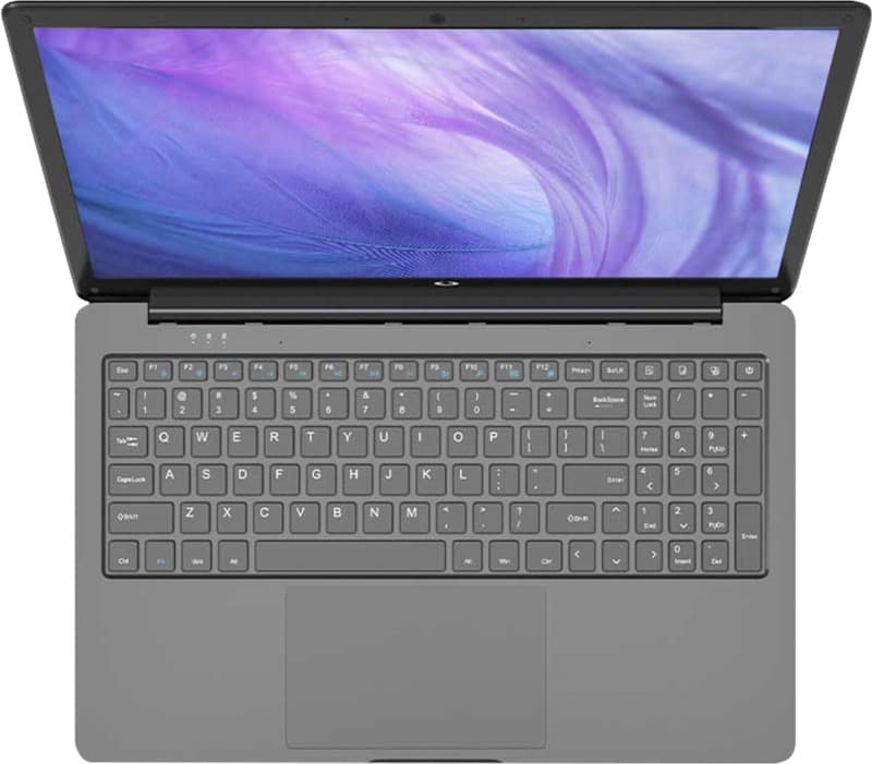 Prixton 15.6″ Netbook Pro 4/128 GB 4