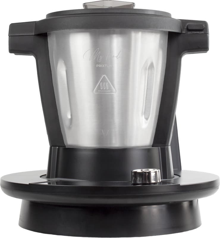Prixton My Foodie wifi kitchen gourmet robot  3