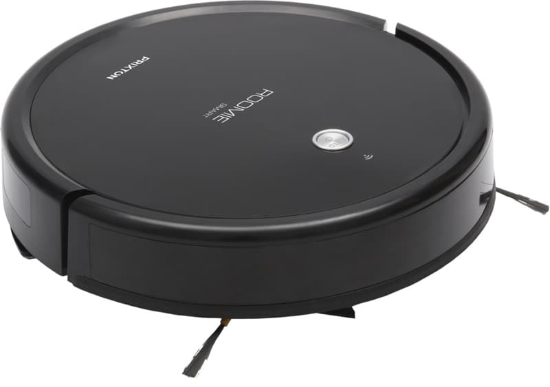Prixton Roomie smart robot vacuum cleaner 3