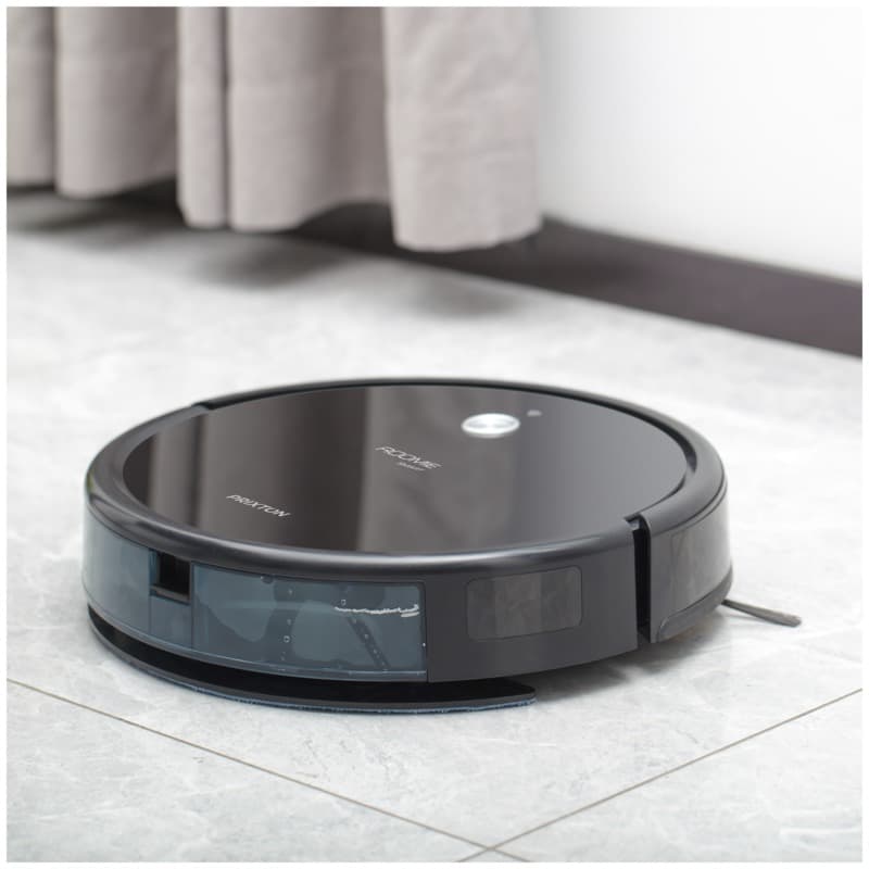 Prixton Roomie smart robot vacuum cleaner 5