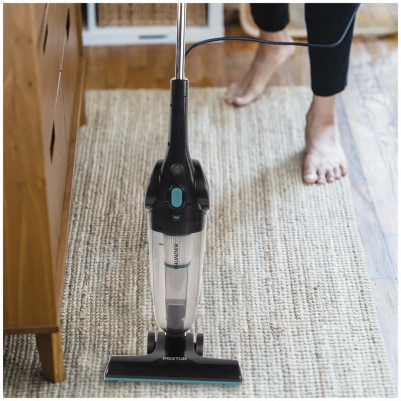 Prixton Thunder vacuum cleaner 3