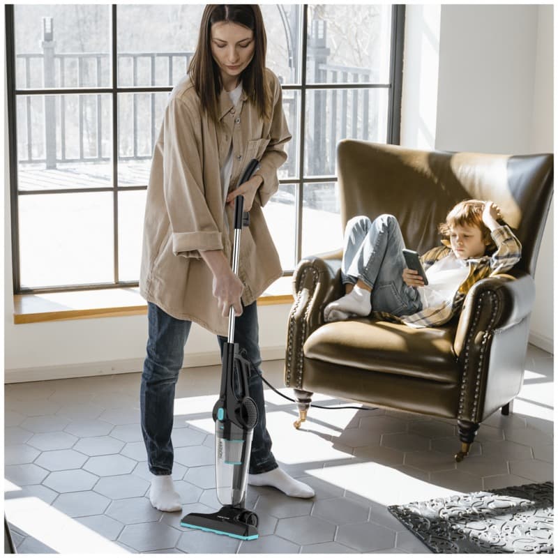 Prixton Thunder vacuum cleaner 4