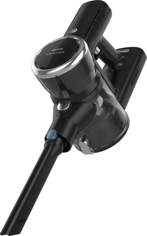 Prixton Flex Ultimate vacuum cleaner 3