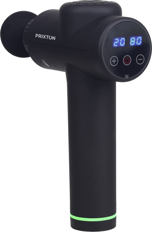 Prixton MGF200 Xtreme massage gun 2
