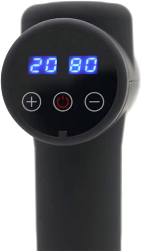 Prixton MGF200 Xtreme massage gun 3