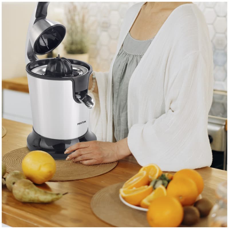 Prixton BIO XP4 juicer  5