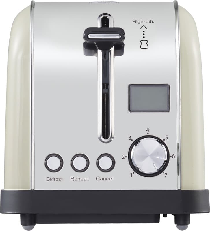 Prixton Bianca Pro toaster 2