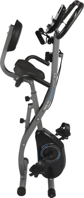 Prixton BF250 Bike Fit foldable exercise bike  4