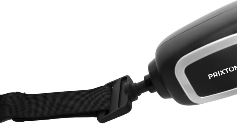 Prixton Fit Power Flex massage gun 5