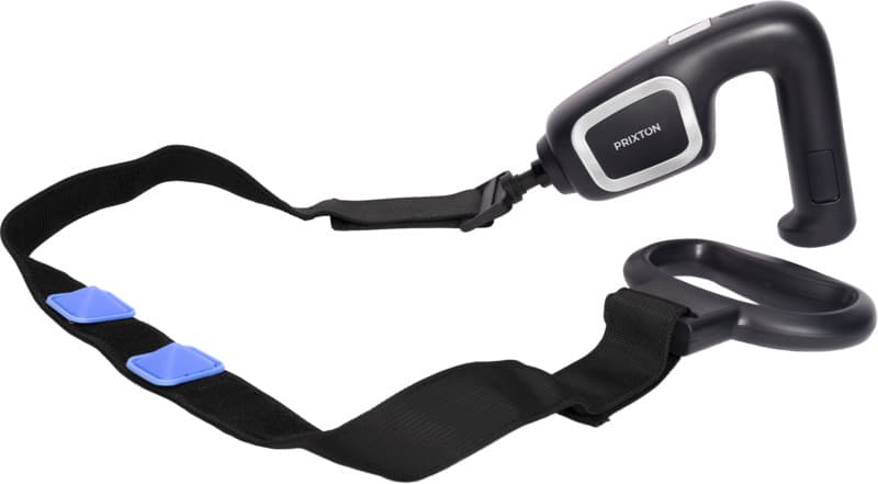 Prixton Fit Power Flex massage gun 3