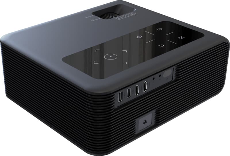 Prixton Miró projector 3