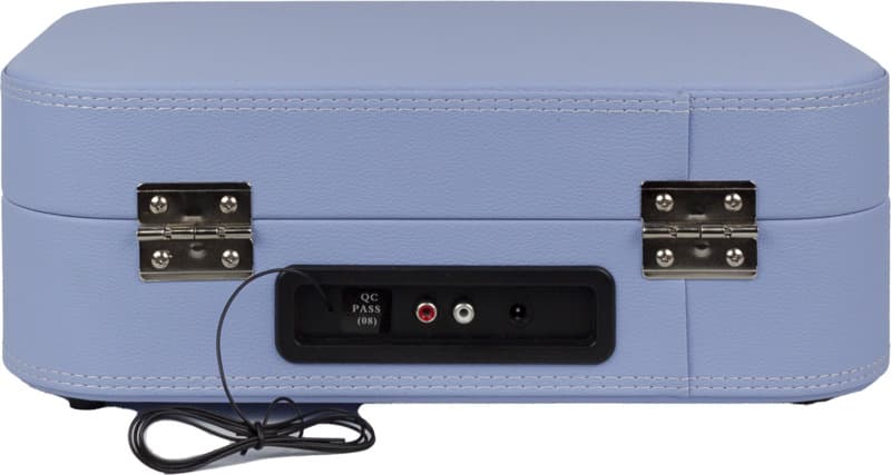 Prixton VC600 turntable  3