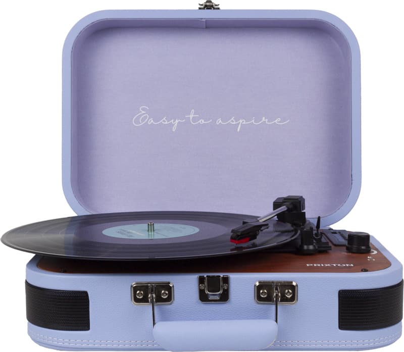 Prixton VC600 turntable  2