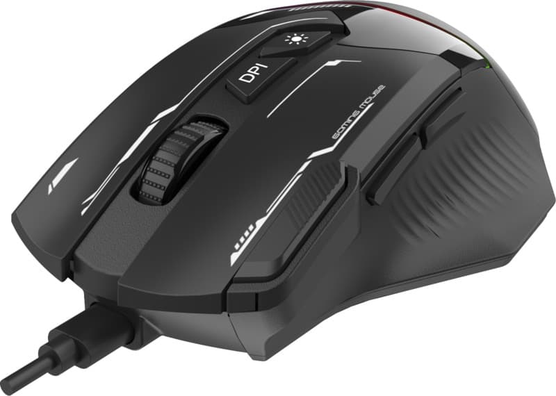 Prixton Dragon gaming kit 3