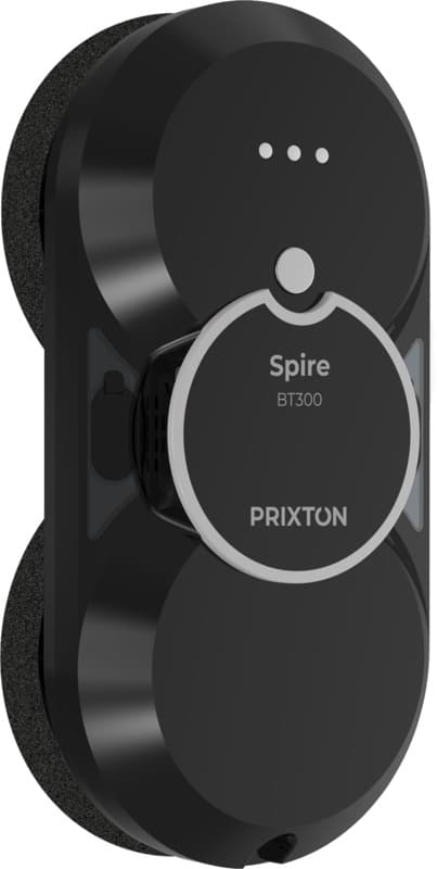 Prixton BT300 window cleaning robot 4