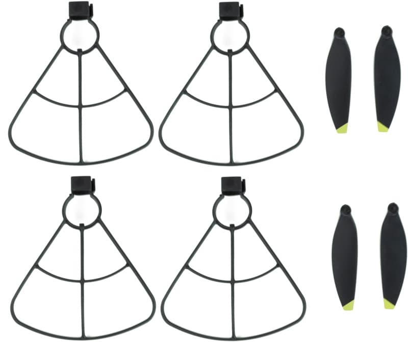 Prixton Delta drone 5