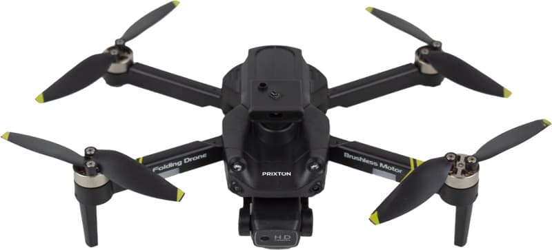 Prixton Alpha Pro drone 2