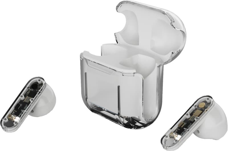 Prixton TWS162 earbuds 3